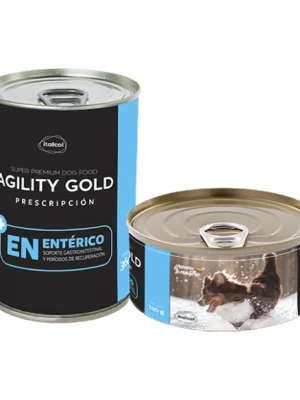 Agility Gold Perros Entérico (Gastroenteric)