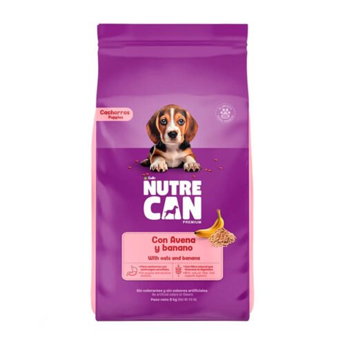 990000070-v1-min Nutrecan Cachorro Avena y Banano 2kg
