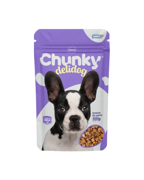 Chunky-Delidog-trozos-de-pavo-Frente Chunky Delidog Trozos De Pavo