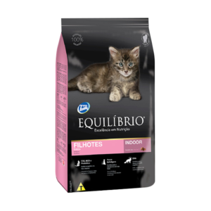 Equilibrio-Gatitos Equilibrio Gatos Filhotes