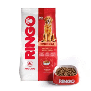 Ringo Original Adultos