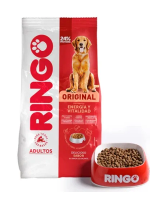 Ringo Original Adultos