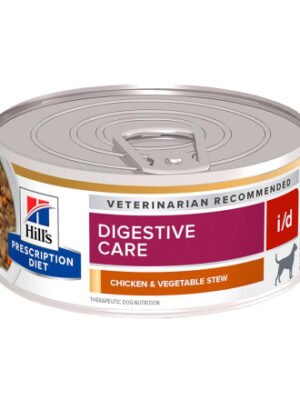 Comida Húmeda Hills Prescription Diet Digestive Care Canine i/d 5.5 Oz
