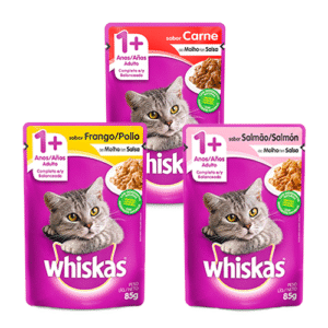 Adore Gatos 80 g