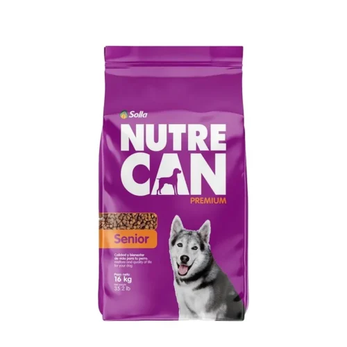 4379168-800-800 (1) Nutrecan Senior 8 kg