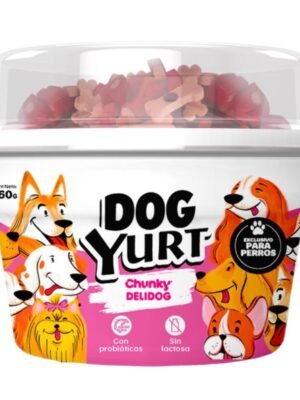 49404ff09e0da132a0cc052a7402f9c0_1708103750 Chunky Dog Yurt Delidog Mix 160 g