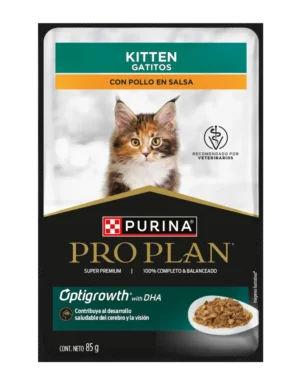 7501072214560_1.png Comida Húmeda Pro Plan Gatos Kitten 85 g