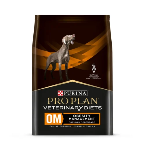 8445290538062_1.png Pro Plan Canine OM (Reducción Peso) 2 kg
