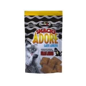 Adore Gatos Adulto Pelo Largo 80 g
