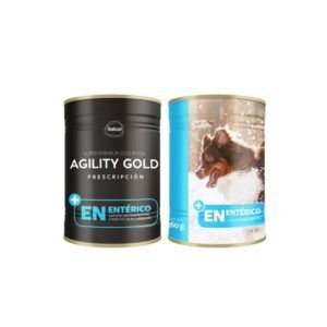 Agility Gold Perros Entérico (Gastroenteric)