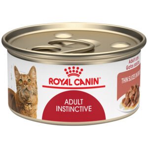FHN Adult Instinctive Wet 85 g