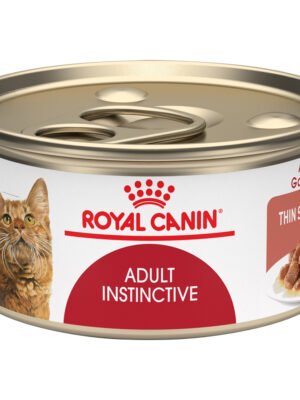 FHN Adult Instinctive Wet 85 g