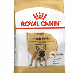 BHN Fr Bulldog Adult 3 kg