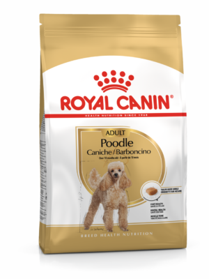 BHN Poodle Adult 1.5 kg