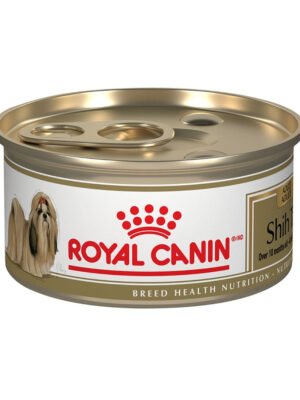 BHN Shih Tzu Wet 85 g