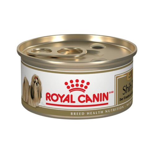 BHN Shih Tzu Wet 85 g BHN Shih Tzu Wet 85 g