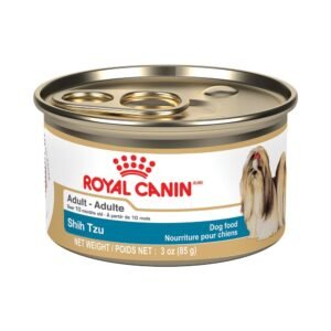 BHN Shih Tzu Wet 85 g