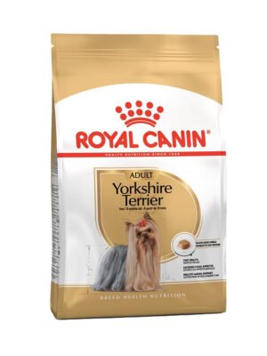 BHN YORKSHIRE TERRIER ADULT 1.13 KG BHN Yorkshire Terrier Adult 1.13 kg