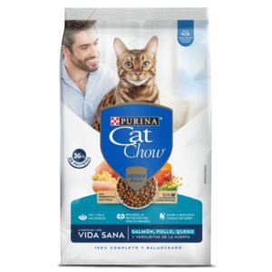 Cat Chow Vida Sana