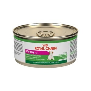 CHN Puppy Wet 15 g
