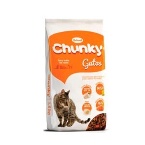 Chunky Gatitos 500 g