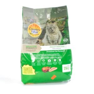 Country Value Gatos