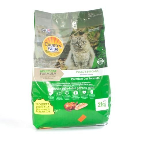 Country Value Gatos