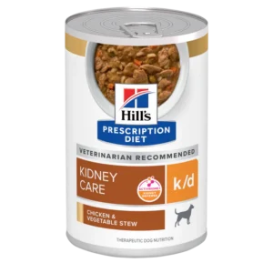 ComidaHumedaParaPerroHillsPrescriptionDietCuidadoRenalK_DPollo-1_800x Comida Húmeda Hills Prescription Diet Kidney Care Canine k/d 13 Oz