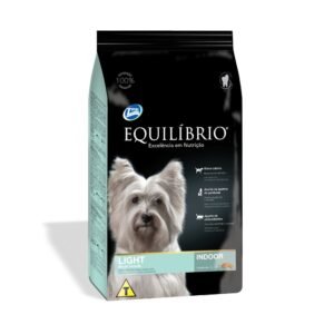 Equilibrio Perros Adultos Razas Pequeñas