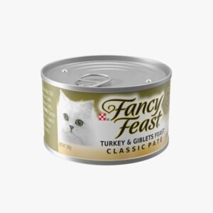 Fancy Feast 85 g