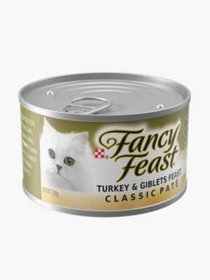 FANCY FEAST 85 GR Fancy Feast 85 g