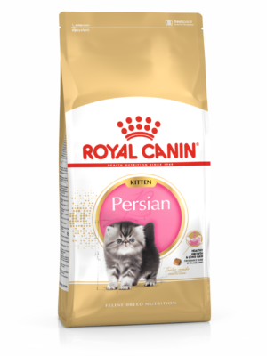 FBN PERSIAN KITTEN FBN Persian Kitten 2 kg
