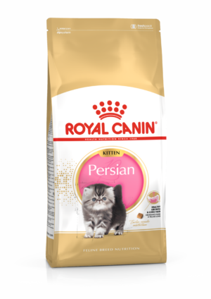 FBN PERSIAN KITTEN FBN Persian Kitten 2 kg