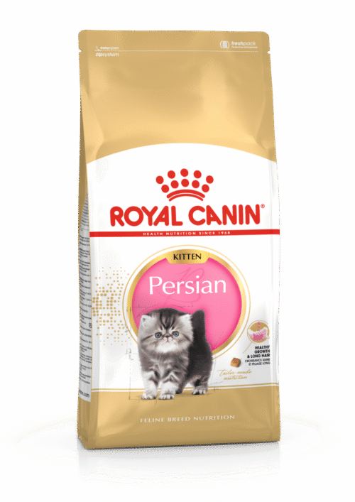 FBN Persian Kitten 2 kg