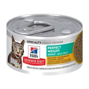 Feline Adult Perfect Weight 2.9 Oz (80 g)