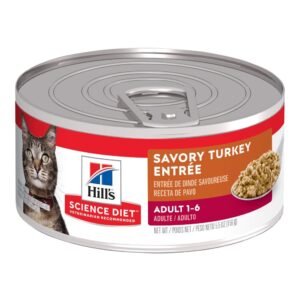 Feline Adult Turkey 5.5 Oz