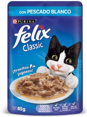 FELIX SOBRE 85 GR Felix Sobre 85 g