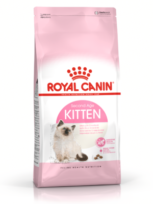 FHN Kitten FHN Kitten 2 kg