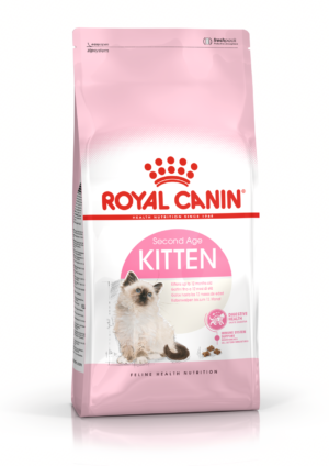 FHN Kitten FHN Kitten 2 kg