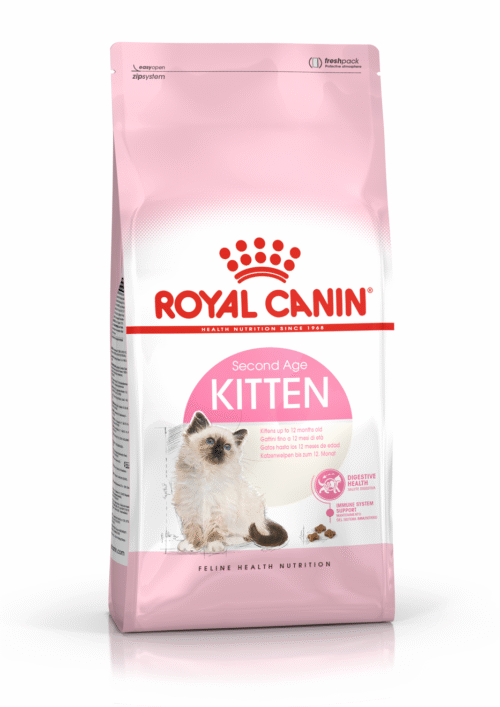 FHN Kitten 2 kg