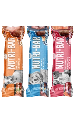 Chunky Nutribar 150 g