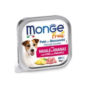 Monge Dog Fruit 100 g