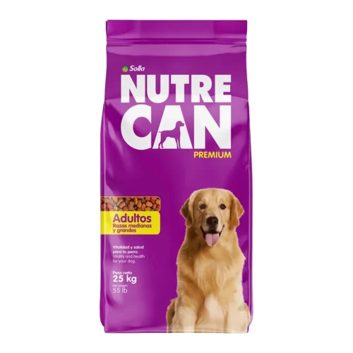 Nutrecan-Adultos-Raza-Mediana-y-Grande-Ext-25-kg Nutrecan Urban 25 kg