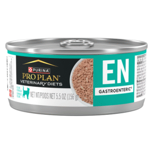 Pro Plan Feline Vd EN (Gastrointestinal) 5.5 Oz