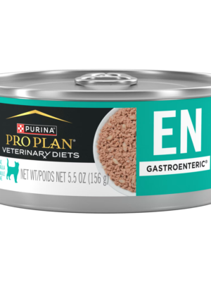 Pro Plan Feline Vd EN (Gastrointestinal) 5.5 Oz