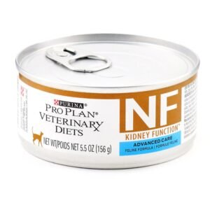 Pro Plan Feline Vd NF Advance/Early (Riñón) 5.5 Oz