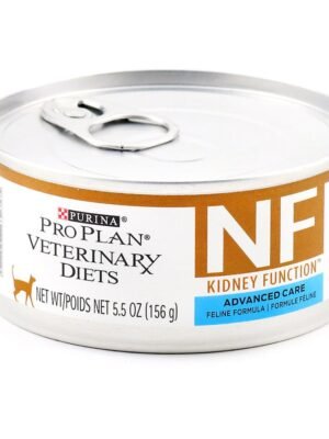 Pro Plan Feline Vd NF Advance/Early (Riñón) 5.5 Oz