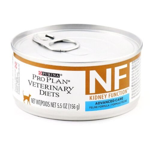 Pro Plan Feline Vd NF Advance/Early (Riñón) 5.5 Oz
