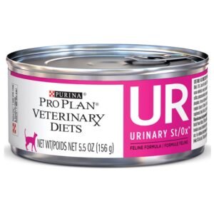 Pro Plan Feline Vd UR (Urinary) 5.5 Oz