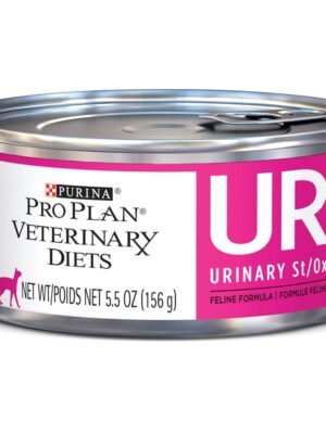 Pro Plan Feline Vd UR (Urinary) 5.5 Oz